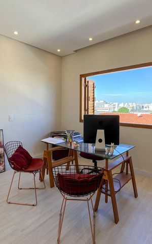 Casa à venda com 270m², 5 quartos e 3 vagasQuarto 1
