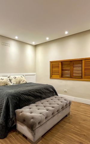 Casa à venda com 270m², 5 quartos e 3 vagasQuarto 3