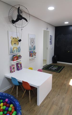Casa à venda com 43m², 2 quartos e 1 vagaÁrea Comum