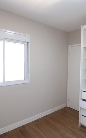 Casa à venda com 43m², 2 quartos e 1 vagaQuarto 2