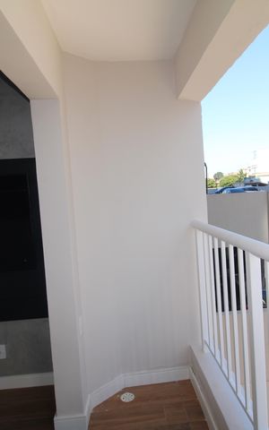 Casa à venda com 43m², 2 quartos e 1 vagaVaranda