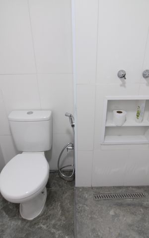 Casa à venda com 43m², 2 quartos e 1 vagaBanheiro