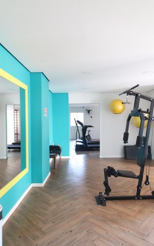 Casa à venda com 43m², 2 quartos e 1 vagaÁrea Comum