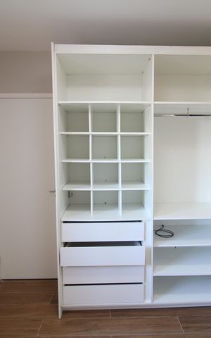 Casa à venda com 43m², 2 quartos e 1 vagaQuarto 2