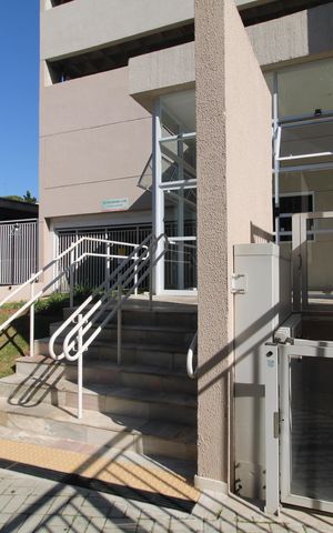 Casa à venda com 43m², 2 quartos e 1 vagaÁrea Comum