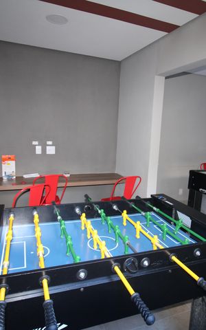 Casa à venda com 43m², 2 quartos e 1 vagaÁrea Comum