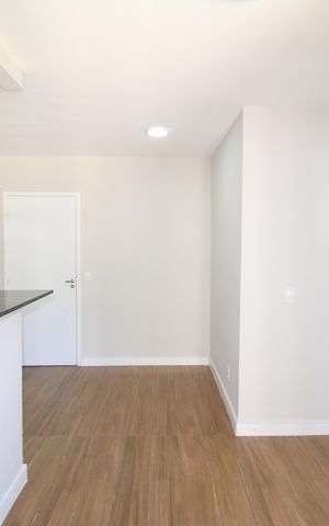 Casa à venda com 43m², 2 quartos e 1 vagaSala
