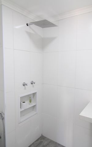 Casa à venda com 43m², 2 quartos e 1 vagaBanheiro