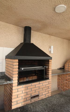 Casa à venda com 43m², 2 quartos e 1 vagaÁrea Comum