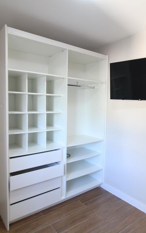 Casa à venda com 43m², 2 quartos e 1 vagaQuarto 2