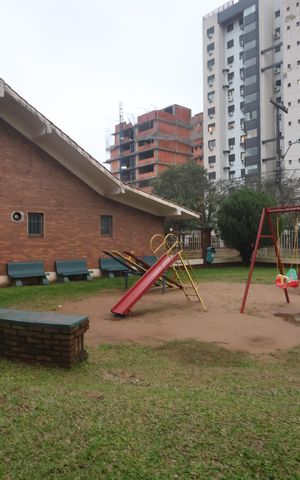 Apartamento à venda com 55m², 2 quartos e 1 vagaÁrea comum - Playground