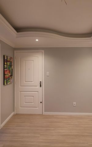 Apartamento à venda com 55m², 2 quartos e 1 vagaSala