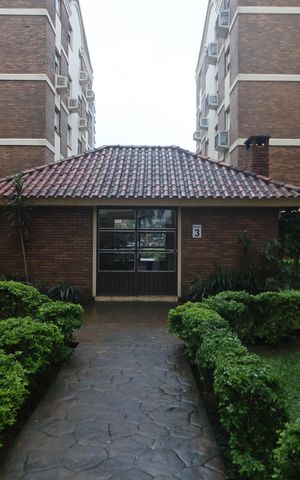 Apartamento à venda com 55m², 2 quartos e 1 vagaÁrea comum - Churrasqueira