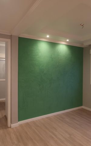 Apartamento à venda com 55m², 2 quartos e 1 vagaSala