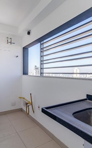 Apartamento à venda com 195m², 4 quartos e 3 vagasÁrea de Serviço