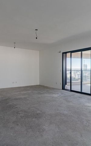 Apartamento à venda com 195m², 4 quartos e 3 vagasSala