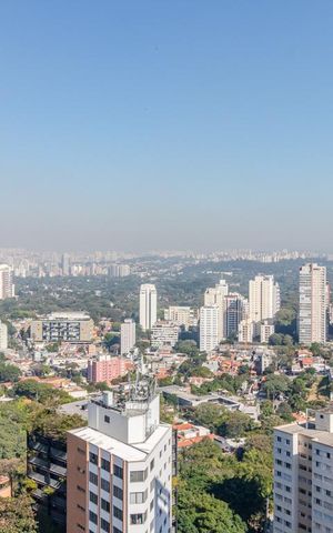 Apartamento à venda com 195m², 4 quartos e 3 vagasVista Varanda