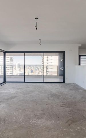Apartamento à venda com 195m², 4 quartos e 3 vagasSala