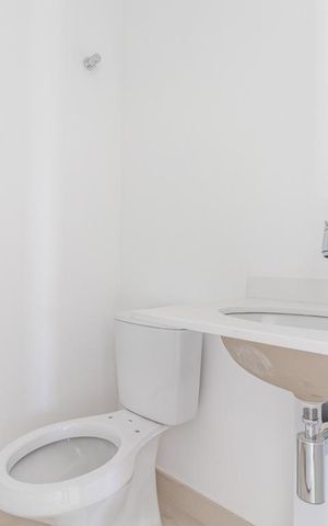 Apartamento à venda com 195m², 4 quartos e 3 vagasLavabo
