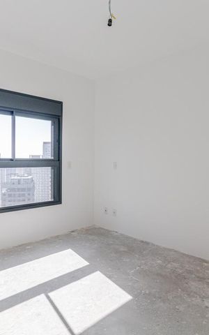 Apartamento à venda com 195m², 4 quartos e 3 vagasQuarto 2