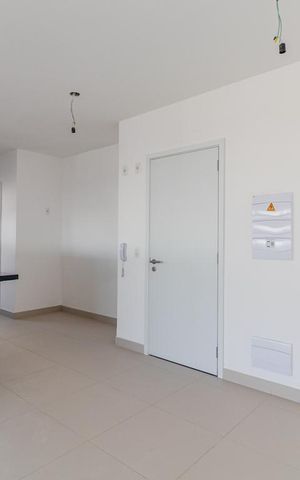 Apartamento à venda com 195m², 4 quartos e 3 vagasCozinha