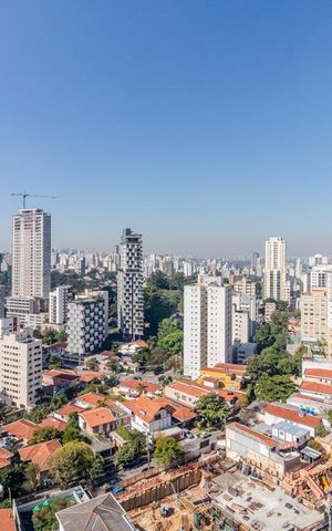 Apartamento à venda com 195m², 4 quartos e 3 vagasVista Varanda
