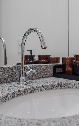 Studio à venda com 25m², 1 quarto e sem vagaÁrea Comum - Salão de Festas