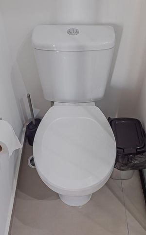 Studio à venda com 25m², 1 quarto e sem vagaBanheiro