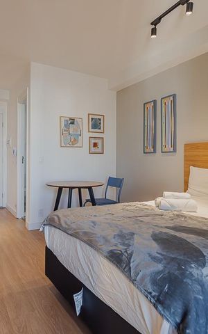 Studio à venda com 25m², 1 quarto e sem vagaStudio