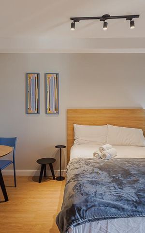 Studio à venda com 25m², 1 quarto e sem vagaStudio