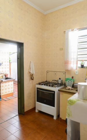 Casa para alugar com 190m², 3 quartos e 2 vagas Casa para alugar com 190m², 3 quartos e 2 vagasCozinha