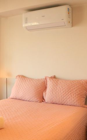 Studio para alugar com 28m², 1 quarto e sem vagaStudio