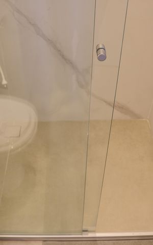 Studio para alugar com 28m², 1 quarto e sem vagaBanheiro