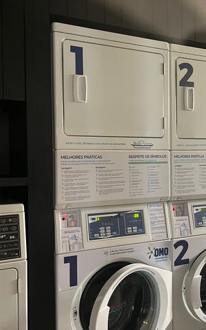 Studio para alugar com 28m², 1 quarto e sem vaga Studio para alugar com 28m², 1 quarto e sem vagaÁrea comum