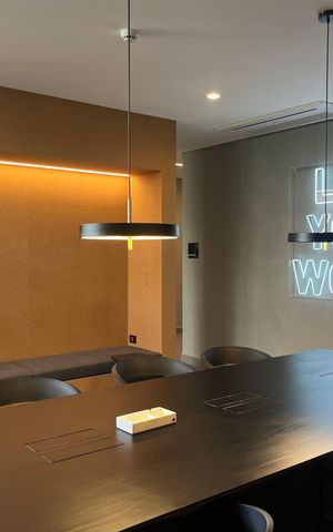 Studio para alugar com 28m², 1 quarto e sem vaga Studio para alugar com 28m², 1 quarto e sem vagaÁrea comum