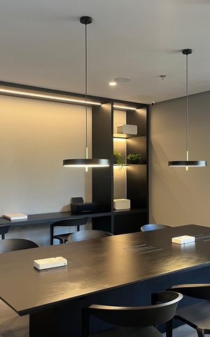 Studio para alugar com 28m², 1 quarto e sem vaga Studio para alugar com 28m², 1 quarto e sem vagaÁrea comum
