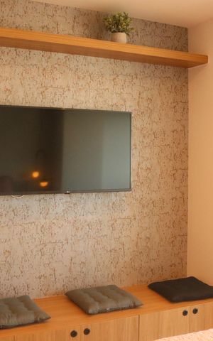 Studio para alugar com 28m², 1 quarto e sem vagaStudio
