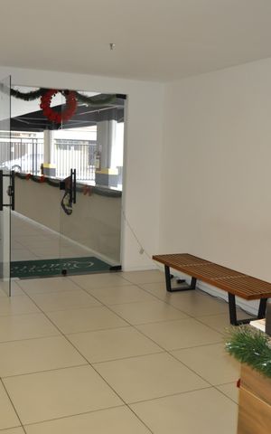 Apartamento para alugar com 35m², 1 quarto e sem vagaÁrea comum