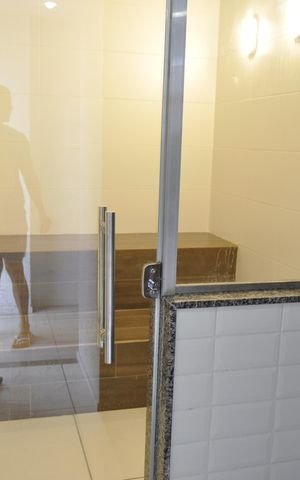 Apartamento para alugar com 35m², 1 quarto e sem vagaÁrea comum