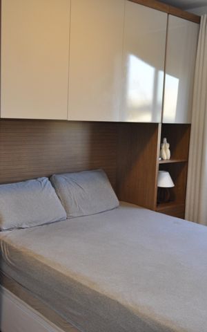 Apartamento para alugar com 35m², 1 quarto e sem vagaQuarto 1