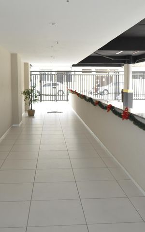 Apartamento para alugar com 35m², 1 quarto e sem vagaÁrea comum