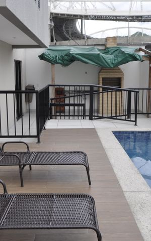 Apartamento para alugar com 35m², 1 quarto e sem vagaÁrea comum
