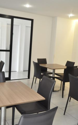 Apartamento para alugar com 35m², 1 quarto e sem vagaÁrea comum