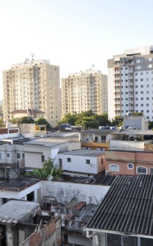 Apartamento para alugar com 35m², 1 quarto e sem vagaQuarto 1