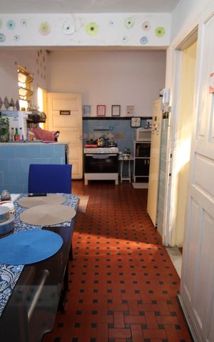 Casa à venda com 111m², 2 quartos e 2 vagasCopa