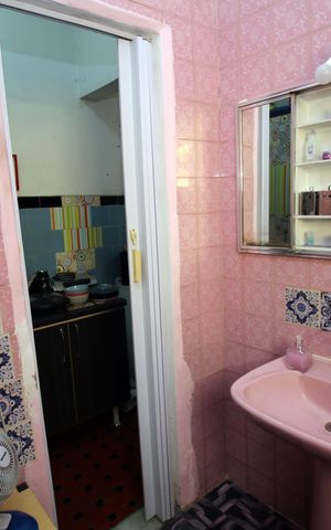 Casa à venda com 111m², 2 quartos e 2 vagasBanheiro