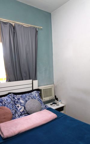 Casa à venda com 111m², 2 quartos e 2 vagasQuarto 1