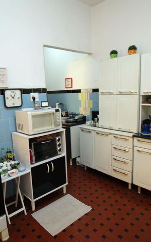 Casa à venda com 111m², 2 quartos e 2 vagasCozinha