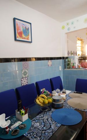 Casa à venda com 111m², 2 quartos e 2 vagasCopa