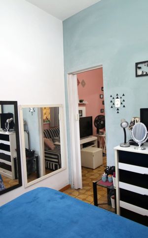 Casa à venda com 111m², 2 quartos e 2 vagasQuarto 1